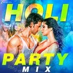 Holi Party Mix - Shreya Ghoshal Song Download