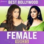 Best Bollywood Female Voices - Shreya Ghoshal Song Download